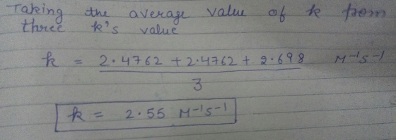 ks value 3-