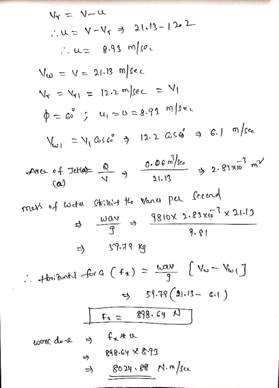 8.93 m/sa u= Ma = 21.13 m)sec 21.3 Ca) 9.9 59.79 Ca. ,3-6-1 ) 898-сухе-92