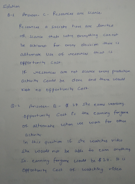 Solution Ansioen- c- Resounces ane Scance Resources limited have ane a socutty CR Scance Lohy erenything Can not that For eve