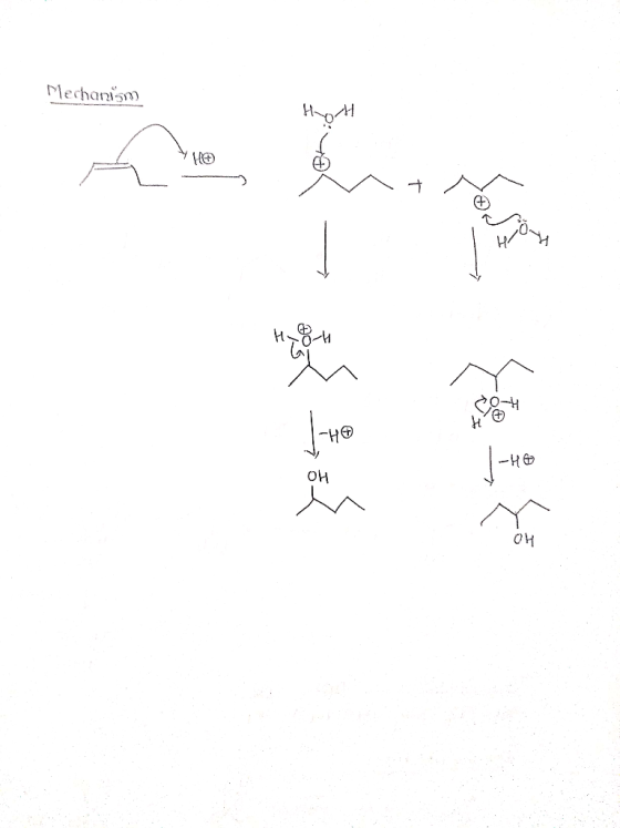 Mechanism 1 * 正如主 - oh