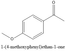 0 1-(4-methoxyphenyl)ethan-1-one