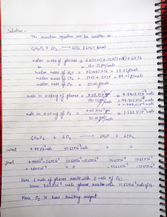 Seluticn The Mecctiou cqualten COLM be asiten as- GCCtGH2O thmt CHI20t60 gecoseaxli2:01)+12X(t:08)+ 6X 16 180 15 y mele 2l008