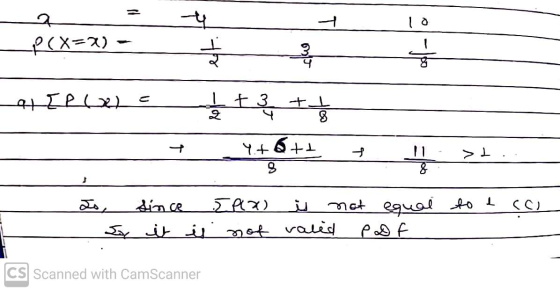 بد - ہ 2(X=X) - ابع ده - | سے (نام کوه | E 3 -FL د+ 8 + م = . ل< 9 مه Since 2 AX) not equal to e (C) بعمله هع لا بد ان ك CS S