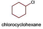 chlorocyclohexane