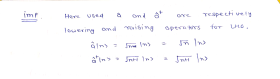 Im p Here used 4 ore a a ô t+ lowe and γα 150 ng opera tors for LHO. ヘ