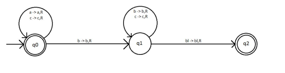 a->a,R C->C,R b->b,R C->C,R b -> b,R bl -> bl,R 90 91