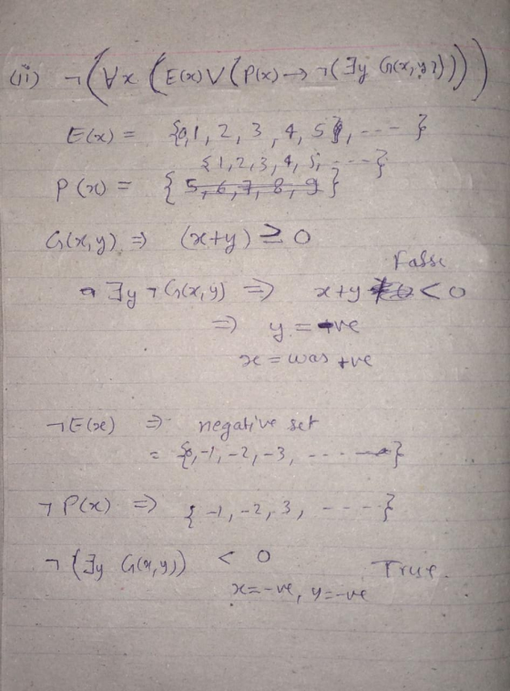 (vx (EGV (P(x) – 1 ( By Gcx, 31 ))) E(x) = {0, 1, 2, 3, 4, 5, ... } $1,2,3,4,5; 5 - P (30) = {5, 6, 7, 8, 9} G(x, y) = (x+y)