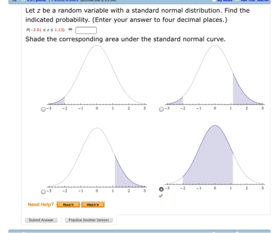 12. 0. PONTSPILVIOUSHWEIS DUUNIDA120.2 Y RUS ASR Tuul edili Let z be a random variable with a standard normal distribution. F