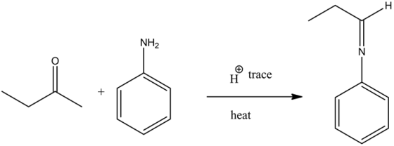 NH2
His
H® trace
heat