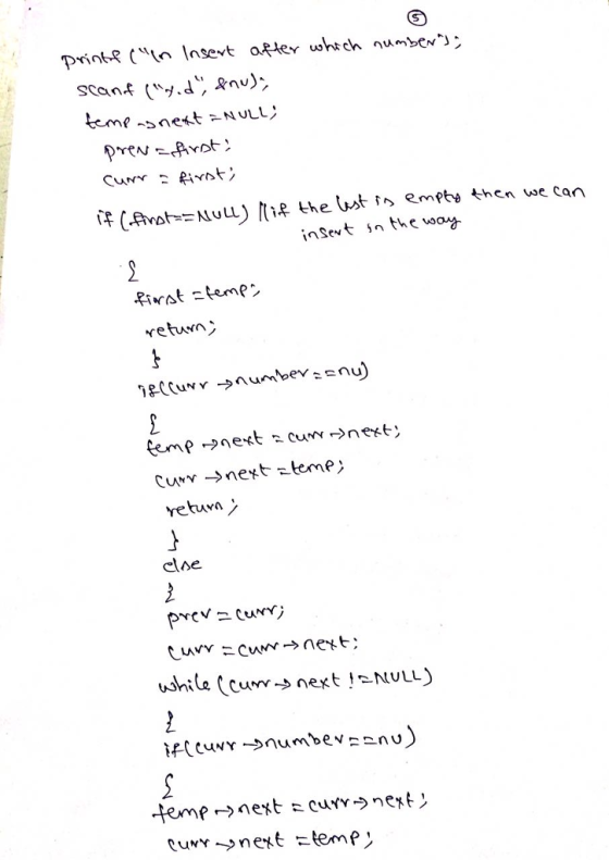 hen vse tan inset in the woy retun Curr-s nextにteme clse