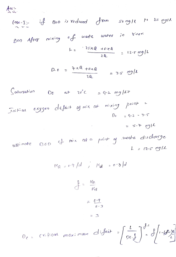 Ans:- (ose-1:- if BoD is recued from 25 mgle ro 50 my le Xiver. warte of water Bon After mixing E- 25x a toxa 12.5 mg/4 zQ DO
