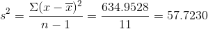 152 - %(v – 7)? _ 6349528 – 87.7230 -1 11