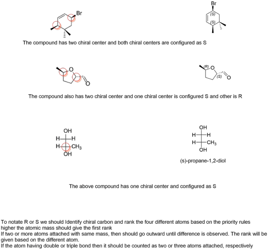 DaBr IIII The compound has two chiral center and both chiral centers are configured as S The compound also has two chiral cen