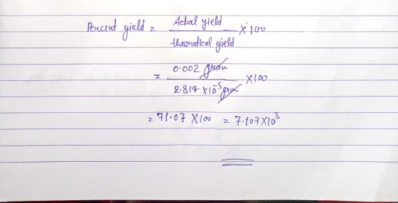 Actal yield haoralical gield Pexcest O002 2-814 7-107X10