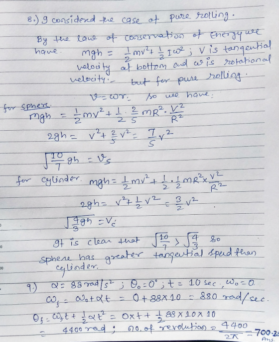 e39 cocided he case o puoze hoina have ueloity 2. P. 知 I.S 0 hene ce,linde Se c