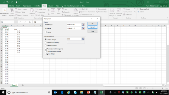 ASS Book 1 - Excel Tell me what you want to do.. View Share Clear Flash Fill M Remove Duplicates Text to Data Validation Adva