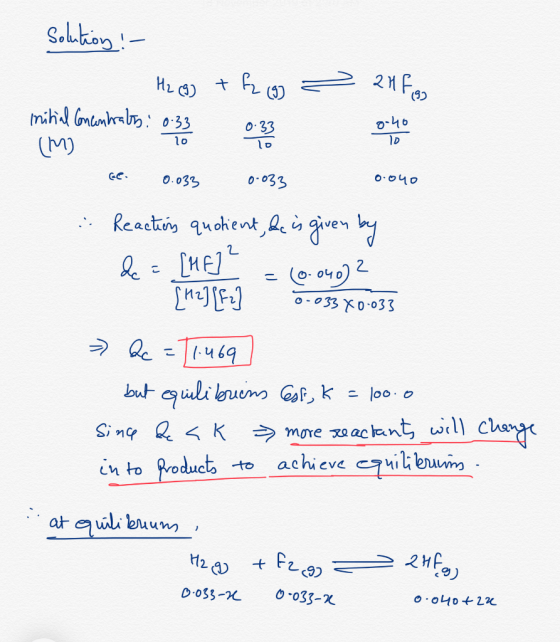 S.Lkan 21 Fe (33 mihd Gnanr033 0.33 D lo oo40 0.033 0-033 GC. Reactg quohent,& igve [ME 2 (o-o40) o-033 K0033 Qe1469 but quli