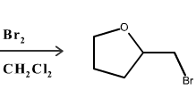 Draw the neutral organic starting material.