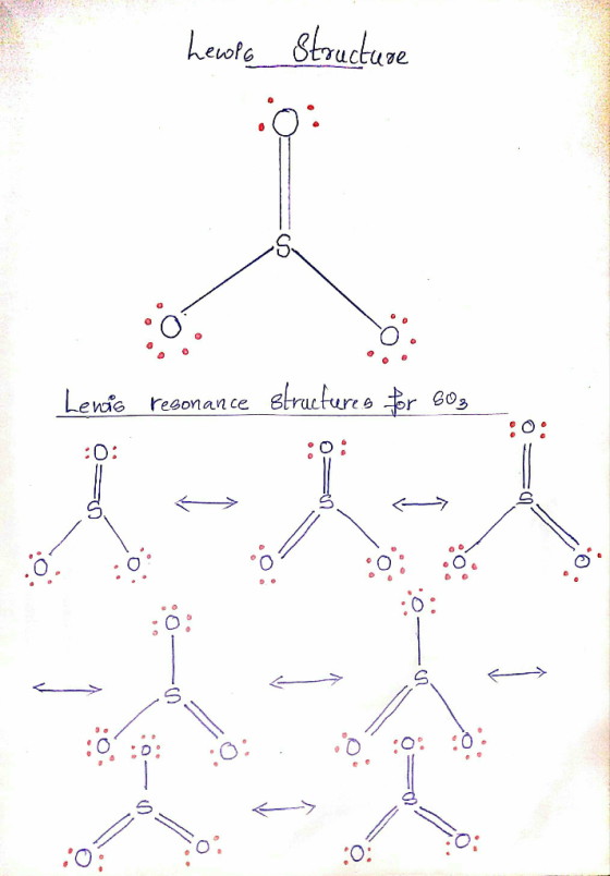 heote Structure Levie resonan ce structureo r Co O <- :0: :0 :0: