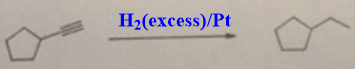 H2(excess)/Pt Hafexces) pt a