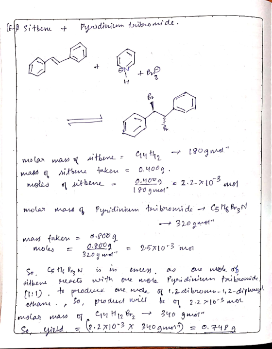 (E2 Sitben Pynidinim trikoro mide B mo lar mam ^^thne taken 0.човд. sitbene mas O.4009 puoles 2.2x103 itbene млм olan mass Py
