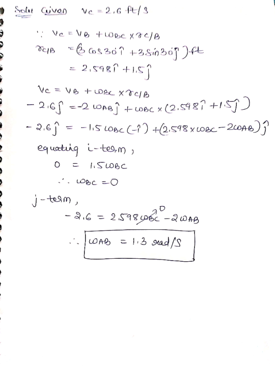 Vc 2,G t{ Solut von CoS20 de 2,59R Vo = Ve + DRC XTc/ (2.98 - 26f --2 200AB -2.6j eq uatuig -tes,m -1S LOBC j-tesm - 2. = 2 S