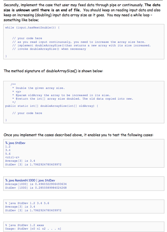 /** this is my code, and I want to invoke the meth