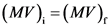 (МУ), %3 (мУ),