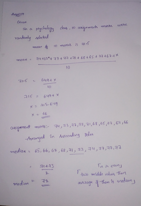 Civen in a phycholo randomly dolectod to 지バー 649-fy 10 215= 649+x 그(S. 649 aus了mment. マ4,73,11,13,71,68,65,-73,67,66 mang:- A