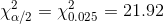 AB2 = 13.025 = 21.92