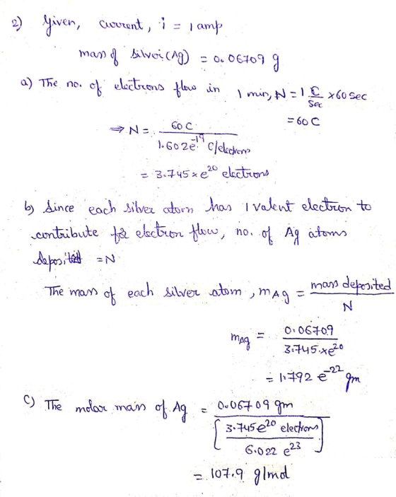 a) The no elecvens o in Soc -1 3구 45 xeo elections bance each silve cotorn ha) , vaknt election to The mam ot each silve兀.ato