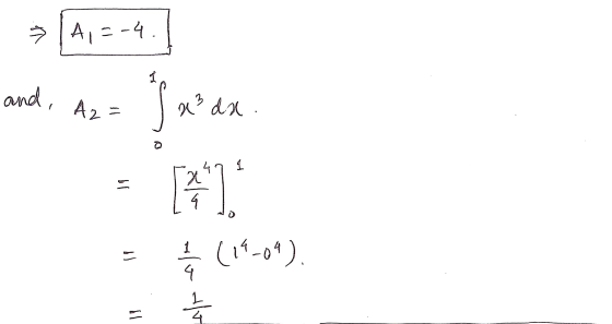 ³14, =-4 1 and, A2 = Jaran (*) 1 = 4 = 1 (14-04). 4 1 -