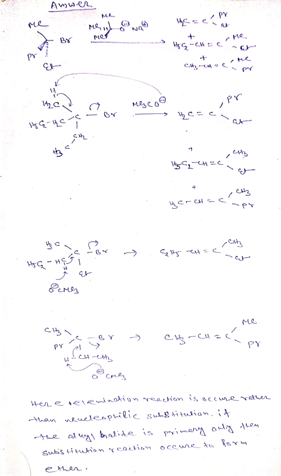 Amw.er This acpr 1 MOV ------> Hs C, -CHEC-er Me CH ER OMC pour Mezcoa HSG-12C he the c cet= car 1+sc, -44 = , ch CH-capr 14