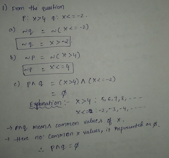 ) From the auuxtion a) ->png/ mean common value A čk X 一) -Here no. Common X values, itgepresen ted as