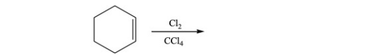 Cl2 CCl4