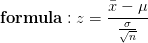 E- formula : 2 =
