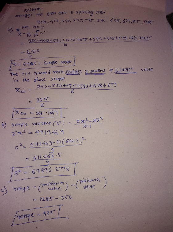 SoNtim: aragnye the given dut in a stehding oder 3r0,408,540, sSS, S7, 5yo 608, 619,815 , 295 x Lo 64a5 X6405= Sample meay T