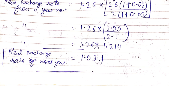 Real Recharge rate from a year now = 1.26 x/2.5/17 0.02) 211 +0.05) 31-26x12.551 = 1026X7214 Real excharge - 1.535 T rate of