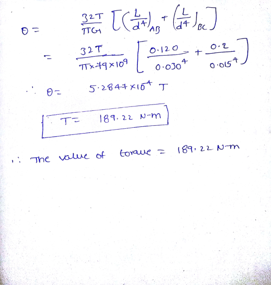 32 T 0.12, o T0000 A- = 189, 22 N-m