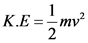 К.Е 3D — mу?
2
2