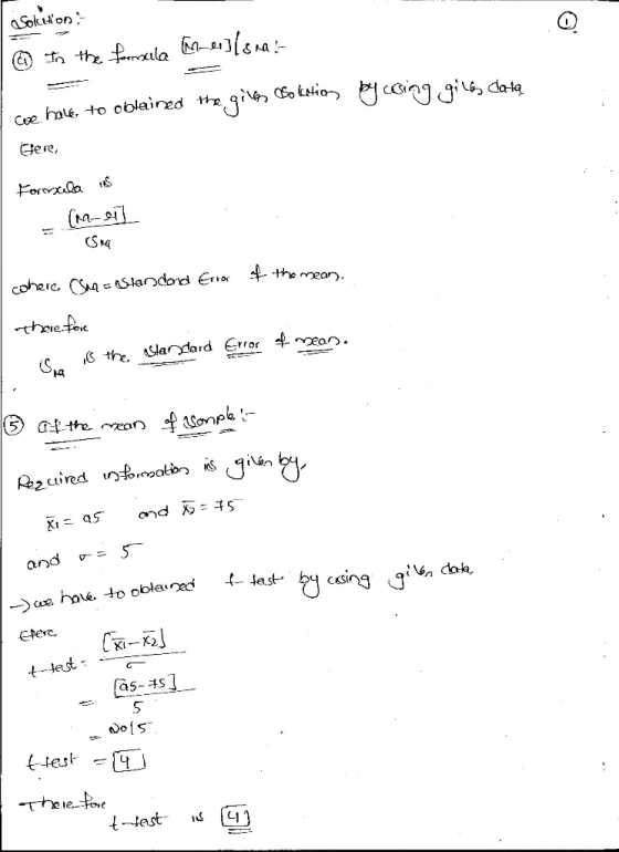 Solton the ula -r3{na C Ce hale, to oblaired the ere, Forxla CSa Cohere -aSlandord Er1o f the mean rthorefoe 5 tthe rean fson