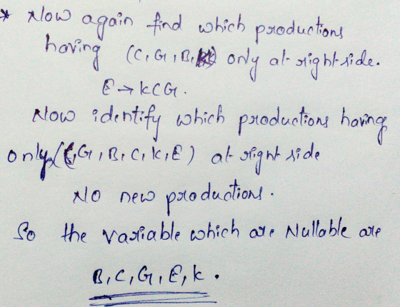 hain which producionu hoin (0 the Va fable to)hich aye Nullable atf