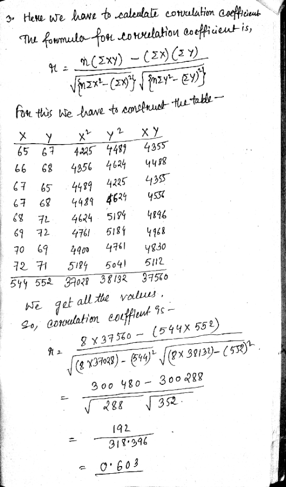 Hete we have to caleulali coulation aoeffius fowmeula for torutation eoefficieut is, TM (xy) 0t this We ave to confruat H-tab