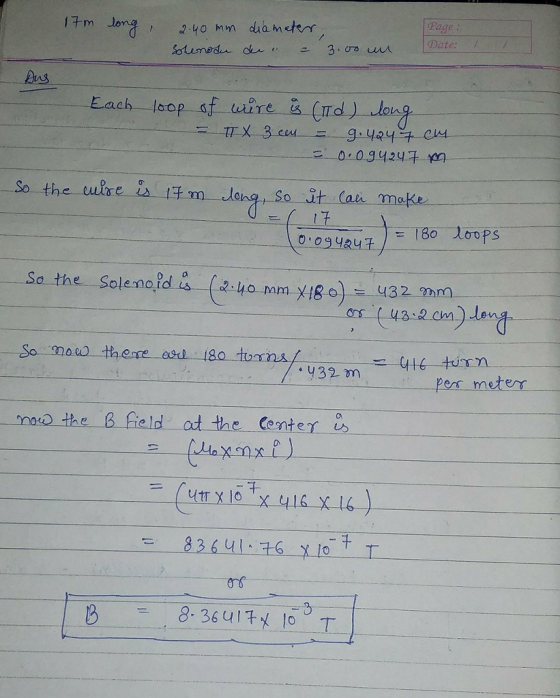 17m Jan , 240 mn diameter Date: -.--0, 0.gy2y子.\n So the Solen ood 240.pam- tBe)一ー.432 mn pers metem าร