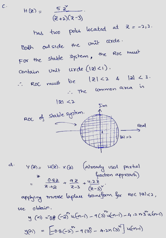 C. 52 (2+2)(R-3) H (2) Polu located at two bas carce Onit Boith out side the Roc ust the Stable $ystem, For the urde (i) Cont