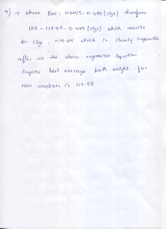 thore oro 25치부.5 5-0. 495 tog) which results gi . 15-05 kohichひclearly impontle implres best average bstrth agh or non smoker
