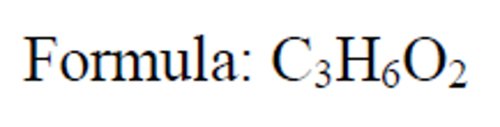 The MS, IR, HNMR, CNMR spectra (given in that orde