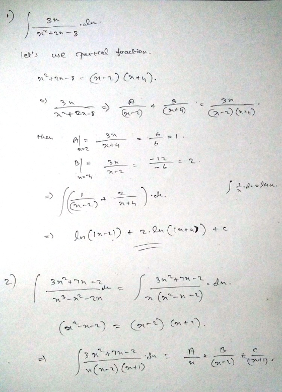 3rdu. ²+2n-8 lets we partial fraction. n°+20-8+ (0-2) Caru). orientations as the connecting como 012 tideslan. a) ln (19-21)