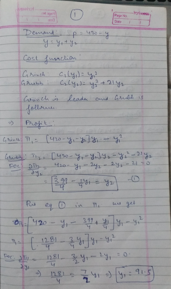 SYiSHNA Page No Date ctien IS L20 녀