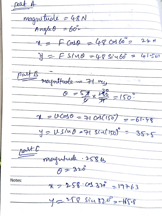 past A magutule 4&N 2(p FCode FStMo4y siu bở Pat Mecprituole 30 heit hegntudk - 258 Notes: t258 3 Y Sia2-5